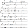 Billy Joel Why Should I Worry? Musik Noten - Piano, Vocal & Guitar Chords - 56159-0
