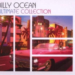 Billy Ocean License To Chill Musik Noten - Piano, Vocal & Guitar Chords - 54038-thumbnail