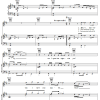 Billy Ocean Mystery Lady Musik Noten - Piano, Vocal & Guitar Chords - 54030-0