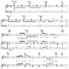 Billy Ocean Suddenly Musik Noten - Piano, Vocal & Guitar Chords - 53849-0