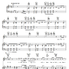 Billy Preston Fancy Lady Musik Noten - Piano, Vocal & Guitar Chords - 67220-0