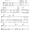Billy Preston I'm Really Gonna Miss You Musik Noten - Piano, Vocal & Guitar Chords - 67217-0