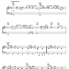 Billy Preston Outa-Space Musik Noten - Piano, Vocal & Guitar Chords - 67214-0