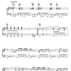 Billy Preston Struttin' Musik Noten - Piano, Vocal & Guitar Chords - 67216-0