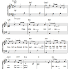 Billy Preston With You I'm Born Again Musik Noten - Easy Piano - 19356-0
