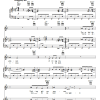 Billy Preston You're So Unique Musik Noten - Piano, Vocal & Guitar Chords - 67215-0