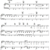 Billy Ray Cyrus Face Of God Musik Noten - Piano, Vocal & Guitar Chords - 57438-0