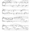 Billy Strayhorn Chelsea Bridge Musik Noten - Educational Piano - 95799-0