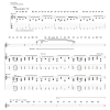 Billy Talent Devil In A Midnight Mass Musik Noten - Guitar Tab - 58308-0