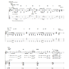 Billy Talent Lies Musik Noten - Guitar Tab - 54284-0