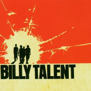 Billy Talent Line & Sinker Musik Noten - Guitar Tab - 54285-thumbnail