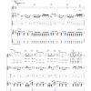 Billy Talent River Below Musik Noten - Guitar Tab - 54289-0