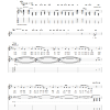 Billy Talent Standing In The Rain Musik Noten - Guitar Tab - 54290-0