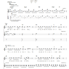 Billy Talent Surrender Musik Noten - Guitar Tab - 58316-0