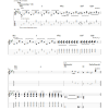 Billy Talent Try Honesty Musik Noten - Guitar Tab - 54294-0