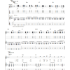 Billy Talent Voices Of Violence Musik Noten - Guitar Tab - 54293-0
