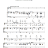 Bing Crosby Between 18th And 19th On Chestnut Street Musik Noten - Piano, Vocal & Guitar Chords - 40427-0