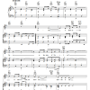 Bing Crosby Dinah Musik Noten - Piano, Vocal & Guitar Chords - 56354-0