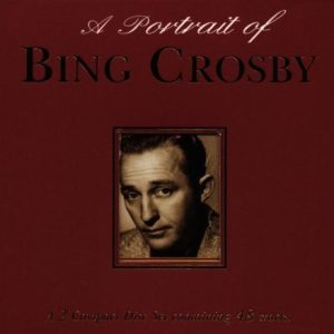 Bing Crosby Silver On The Sage Musik Noten - Piano, Vocal & Guitar Chords - 30747-thumbnail