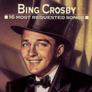 Bing Crosby Temptation Musik Noten - Piano, Vocal & Guitar Chords - 24995-thumbnail
