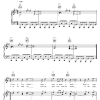 Birds Of Tokyo Lanterns Musik Noten - Piano, Vocal & Guitar Chords - 162276-0