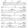 Birdy Just A Game Musik Noten - Piano, Vocal & Guitar Chords - 91222-0