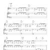 Birdy Light Me Up Musik Noten - Piano, Vocal & Guitar Chords - 118574-0