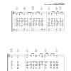 Birgitte Buur Morgenens Gralys Musik Noten - Piano, Vocal & Guitar Chords - 34149-0