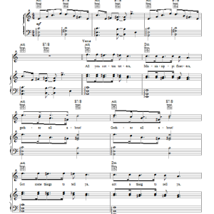 Bix Beiderbecke Riverboat Shuffle Musik Noten - Piano, Vocal & Guitar Chords - 89834-0