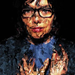 Bjork New World Musik Noten - Piano, Vocal & Guitar Chords - 18010-thumbnail