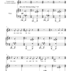 Blaar Kindsdottir Haiku (counter-tenor and piano) Musik Noten - Piano & Vocal - 46053-0