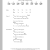 Black Grape Kelly's Heroes Musik Noten - Guitar Chords/Lyrics - 104559-0