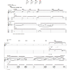 Black Label Society Blacked Out World Musik Noten - Guitar Tab - 65009-0