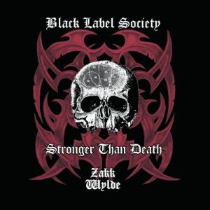 Black Label Society Counterfeit God Musik Noten - Guitar Tab - 65024-thumbnail