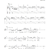 Black Label Society Darkest Days (Unplugged Version) Musik Noten - Guitar Tab - 91688-0
