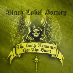 Black Label Society Darkest Days (Unplugged Version) Musik Noten - Guitar Tab - 91688-thumbnail