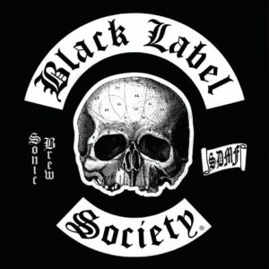 Black Label Society Lost My Better Half Musik Noten - Guitar Tab - 65026-thumbnail