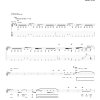 Black Label Society Parade Of The Dead Musik Noten - Guitar Tab - 79927-0