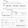 Black Label Society Stillborn Musik Noten - Guitar Tab - 65036-0