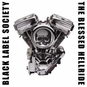 Black Label Society Suffering Overdue Musik Noten - Guitar Tab - 65030-thumbnail
