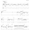 Black Label Society War Of Heaven Musik Noten - Guitar Tab - 79922-0