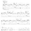Black Sabbath Voodoo Musik Noten - Guitar Tab - 62717-0