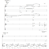 Black Tide Shockwave Musik Noten - Guitar Tab - 64043-0