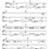 Blake Shelton Boys 'Round Here Musik Noten - Piano, Vocal & Guitar Chords - 99491-0