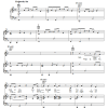 Blake Shelton Don't Make Me Musik Noten - Piano, Vocal & Guitar Chords - 58512-0