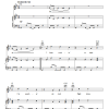 Blake Shelton Footloose Musik Noten - Piano, Vocal & Guitar Chords - 86986-0