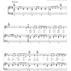 Blake Shelton Savior's Shadow Musik Noten - Piano, Vocal & Guitar Chords - 170566-0