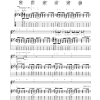 Blind Melon 2 X 4 Musik Noten - Guitar Tab - 172276-0
