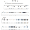 Blink-182 A New Hope Musik Noten - Guitar Tab - 22336-0