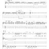 Blink-182 Dysentery Gary Musik Noten - Guitar Tab - 22343-0